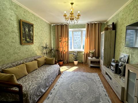 квартира по адресу Сержа Лифаря ул. (Олександра Сабурова), 1
