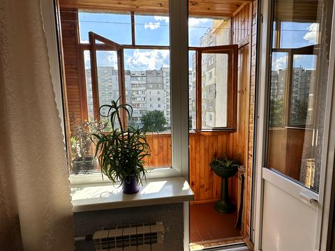 квартира по адресу Сержа Лифаря ул. (Олександра Сабурова), 1