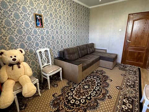 квартира по адресу Сержа Лифаря ул. (Олександра Сабурова), 1