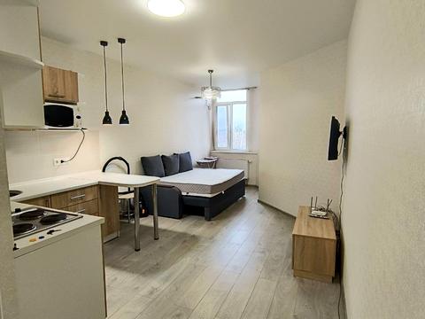 квартира за адресою Олевська вул., 11