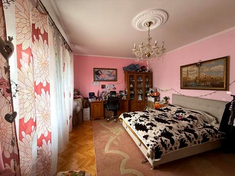 квартира по адресу Щедрина ул., 5