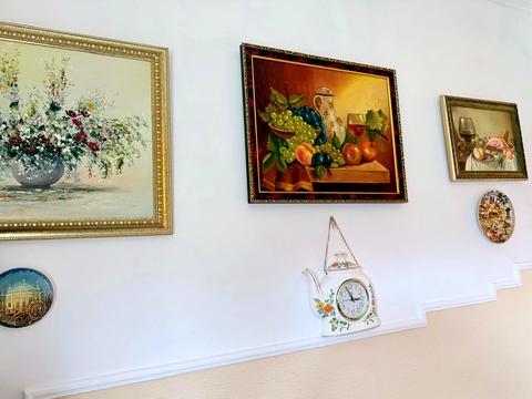 квартира по адресу Щедрина ул., 5