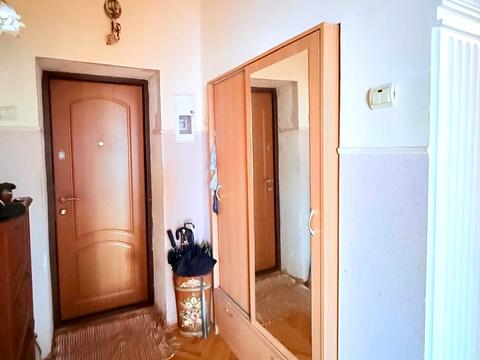 квартира по адресу Щедрина ул., 5