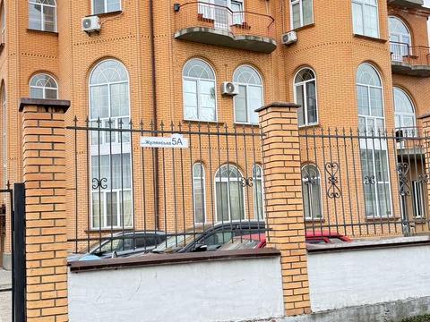 квартира за адресою Жулянська вул., 5
