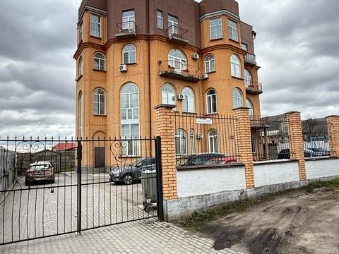 квартира за адресою Жулянська вул., 5