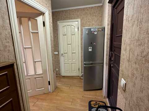 квартира по адресу Зои Гайдай ул., 9-А