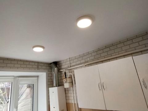 квартира по адресу Александра Поля просп. (Кірова), 119-А