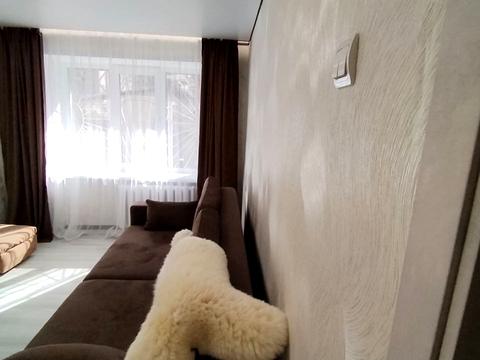 квартира за адресою Олександра Поля просп. (Кірова), 119-А