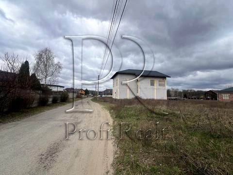 участок по адресу СТ Надія