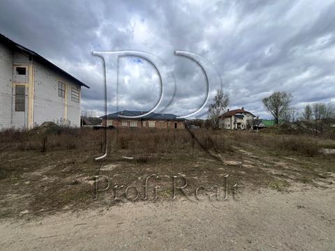 участок по адресу СТ Надія