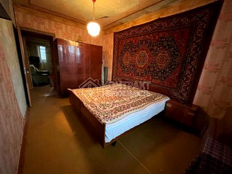 квартира по адресу Амосова ул. (Корчагінців), 25