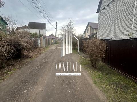 ділянка за адресою 53-тя Садова вул.