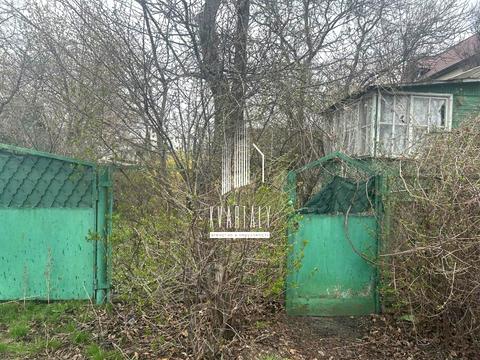 ділянка за адресою 53-тя Садова вул.