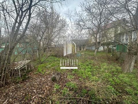 ділянка за адресою 53-тя Садова вул.