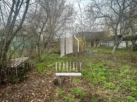 ділянка за адресою 53-тя Садова вул.