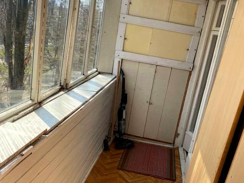 квартира за адресою Ореста Левицького вул. (Академіка Курчатова), 18