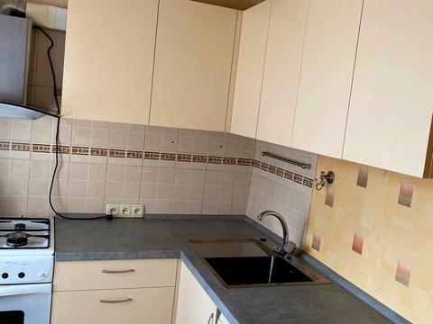 квартира за адресою Ореста Левицького вул. (Академіка Курчатова), 18