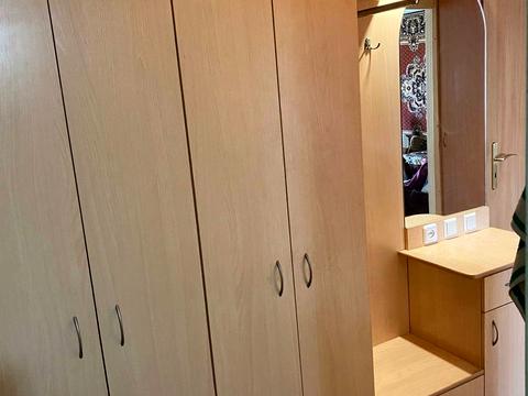 квартира за адресою Ореста Левицького вул. (Академіка Курчатова), 18