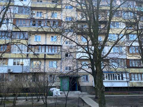 квартира за адресою Ореста Левицького вул. (Академіка Курчатова), 18