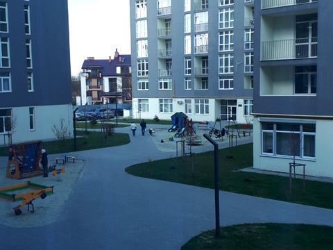 квартира за адресою Володимира Великого вул. (Артема), 10-Б