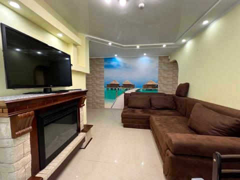 квартира за адресою Науки просп. (Гагаріна), 141