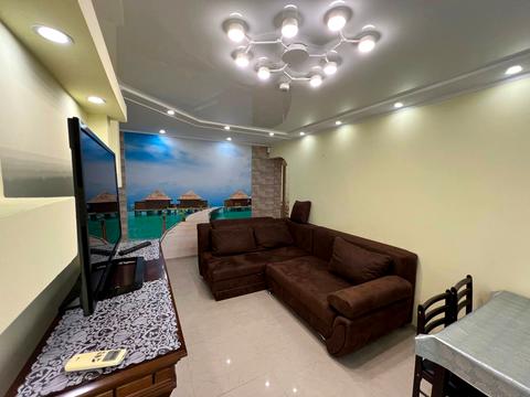 квартира за адресою Науки просп. (Гагаріна), 141