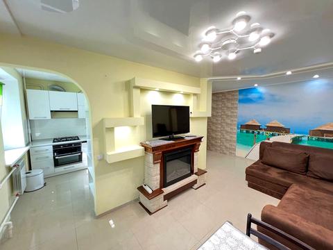 квартира за адресою Науки просп. (Гагаріна), 141