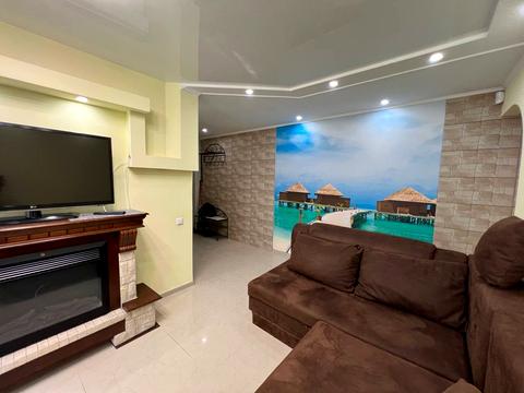 квартира за адресою Науки просп. (Гагаріна), 141