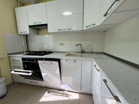 квартира за адресою Науки просп. (Гагаріна), 141