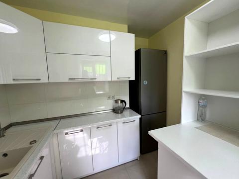 квартира за адресою Науки просп. (Гагаріна), 141