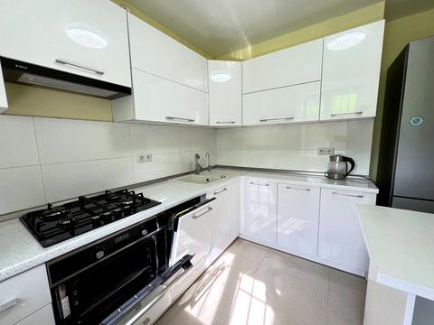 квартира за адресою Науки просп. (Гагаріна), 141