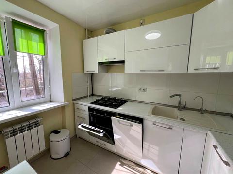 квартира за адресою Науки просп. (Гагаріна), 141