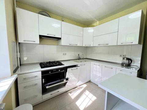 квартира за адресою Науки просп. (Гагаріна), 141