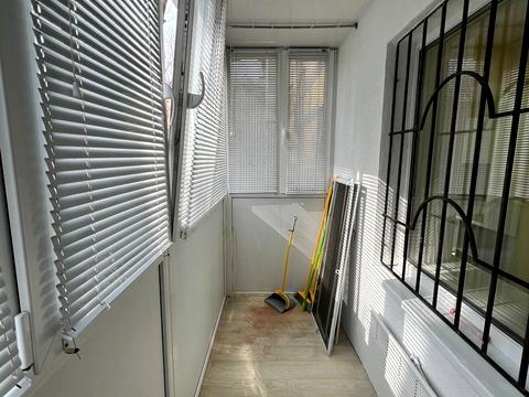 квартира за адресою Науки просп. (Гагаріна), 141