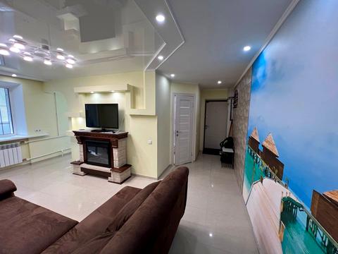 квартира за адресою Науки просп. (Гагаріна), 141