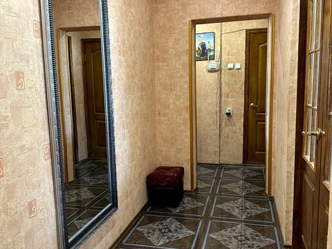 квартира по адресу Сержа Лифаря ул. (Олександра Сабурова), 1