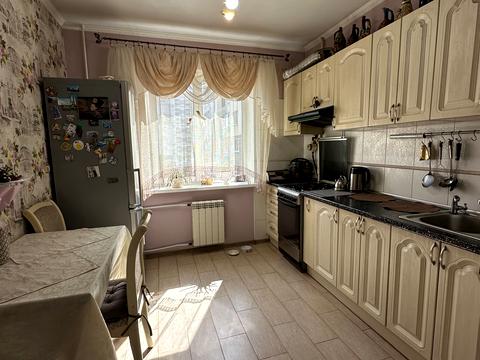 квартира по адресу Сержа Лифаря ул. (Олександра Сабурова), 1