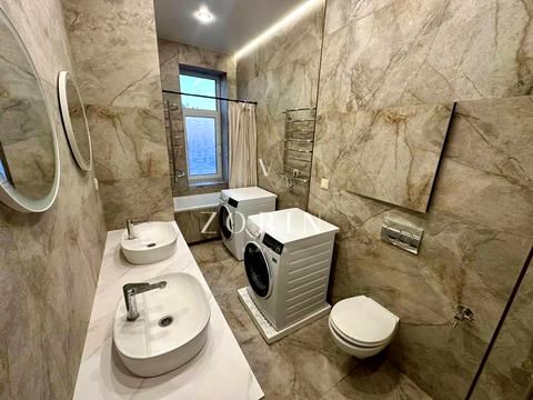 квартира по адресу Сергея Ефремова ул. (Ворошилова), 1