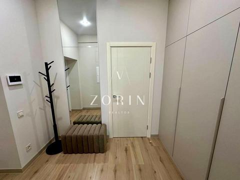 квартира по адресу Сергея Ефремова ул. (Ворошилова), 1