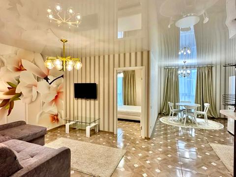 квартира по адресу Набережная Победы ул., 42