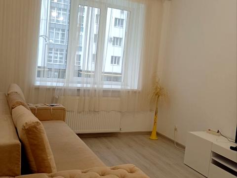 квартира по адресу Высочана ул., 18 к11