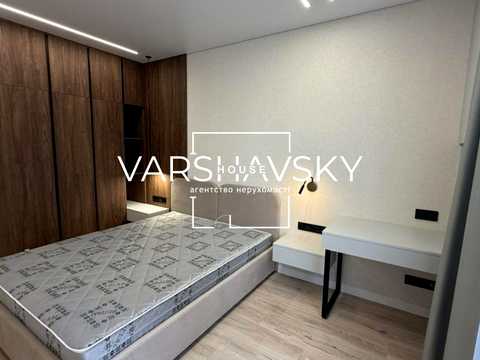 квартира за адресою Олександра Олеся вул., 17