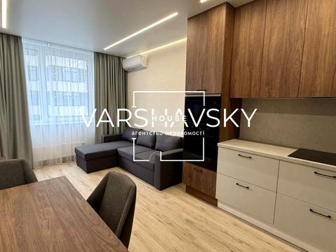 квартира за адресою Олександра Олеся вул., 17