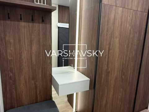 квартира за адресою Олександра Олеся вул., 17
