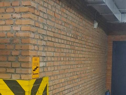 паркоместо по адресу Ростиславская ул. (Маршала Рыбалко), 5-А