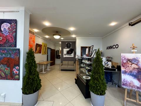 коммерческая по адресу Вячеслава Черновола ул., 2