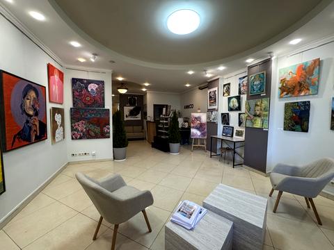 коммерческая по адресу Вячеслава Черновола ул., 2