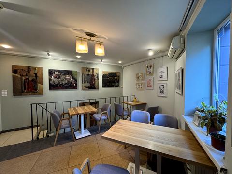 коммерческая по адресу Вячеслава Черновола ул., 2