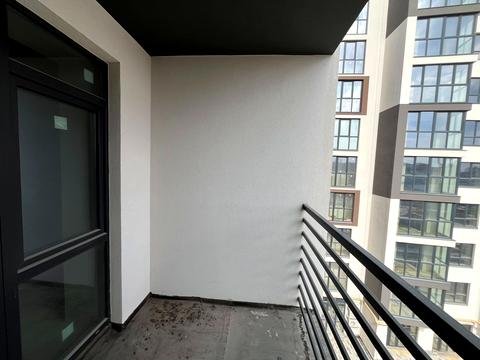 квартира за адресою Панаса Мирного вул., 1