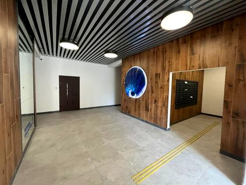 квартира за адресою Панаса Мирного вул., 1